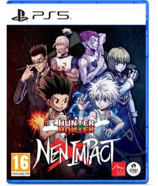 Hunter x Hunter Nen x Impact voor de PlayStation 5 preorder plaatsen op nedgame.nl