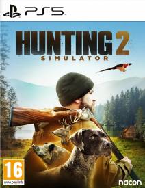 Nedgame Hunting Simulator 2 aanbieding