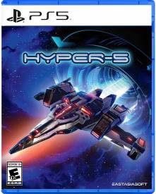 Hyper-5 voor de PlayStation 5 kopen op nedgame.nl