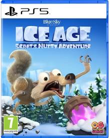 Nedgame Ice Age Scrat's Nutty Adventure aanbieding