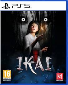 Ikai voor de PlayStation 5 kopen op nedgame.nl