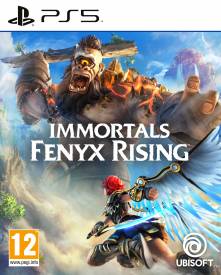 Immortals Fenyx Rising voor de PlayStation 5 kopen op nedgame.nl