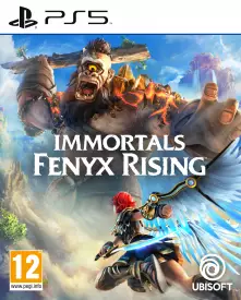 Nedgame-Immortals Fenyx Rising + Pre-Order Bonus-aanbieding Nedgame-Immortals Fenyx Rising + Pre-Order Bonus-aanbieding