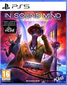 In Sound Mind Deluxe Edition voor de PlayStation 5 kopen op nedgame.nl