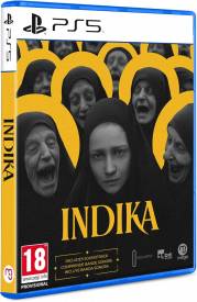 Indika voor de PlayStation 5 kopen op nedgame.nl