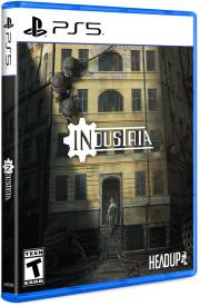 Industria (Limited Run Games) voor de PlayStation 5 kopen op nedgame.nl