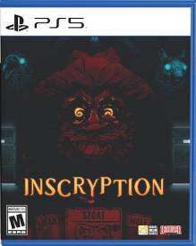 Inscryption voor de PlayStation 5 kopen op nedgame.nl