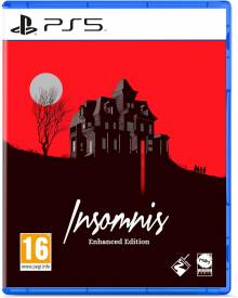 Insomnis Enhanced Edition voor de PlayStation 5 kopen op nedgame.nl