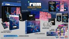 Irem Collection Volume 1 Limited Collector's Edition voor de PlayStation 5 preorder plaatsen op nedgame.nl