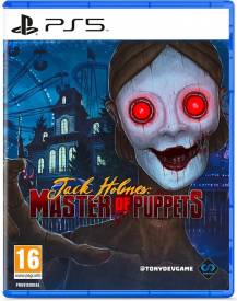 Jack Holmes Master of Puppets voor de PlayStation 5 kopen op nedgame.nl