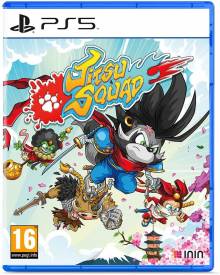 Jitsu Squad voor de PlayStation 5 kopen op nedgame.nl