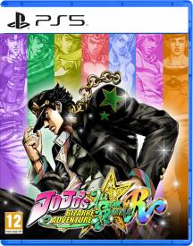 JoJo's Bizarre Adventure All Star Battle R voor de PlayStation 5 kopen op nedgame.nl