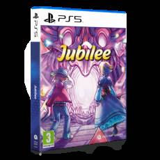 Jubilee Deluxe Edition voor de PlayStation 5 kopen op nedgame.nl