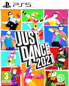 Just Dance 2021 voor de PlayStation 5 kopen op nedgame.nl