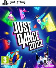 Just Dance 2022 voor de PlayStation 5 kopen op nedgame.nl