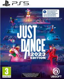 Just Dance 2023 (code in a box) voor de PlayStation 5 kopen op nedgame.nl