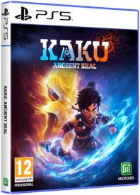 Kaku: Ancient Seal voor de PlayStation 5 preorder plaatsen op nedgame.nl