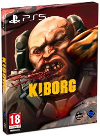 Kiborg voor de PlayStation 5 preorder plaatsen op nedgame.nl