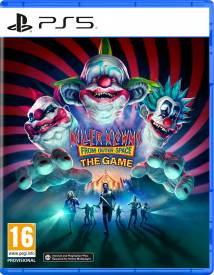 Killer Klowns From Outer Space: The Game voor de PlayStation 5 kopen op nedgame.nl