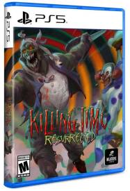 Killing Time Resurrected (Limited Run) voor de PlayStation 5 kopen op nedgame.nl