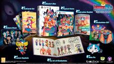 KinnikuNeko: Super Muscle Cat Purrrrfect Edition voor de PlayStation 5 preorder plaatsen op nedgame.nl