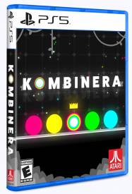 Kombinera (Limited Run Games) voor de PlayStation 5 kopen op nedgame.nl