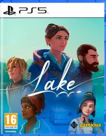 Lake voor de PlayStation 5 kopen op nedgame.nl