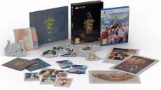 Last Time I Saw You - Special Edition voor de PlayStation 5 kopen op nedgame.nl