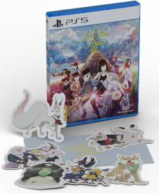 Last Time I Saw You voor de PlayStation 5 kopen op nedgame.nl