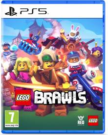 Lego Brawls voor de PlayStation 5 kopen op nedgame.nl