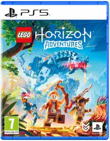 Lego Horizon Adventures voor de PlayStation 5 kopen op nedgame.nl