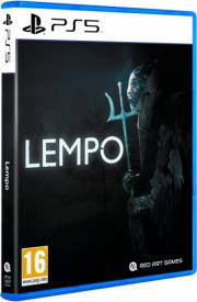Lempo voor de PlayStation 5 kopen op nedgame.nl