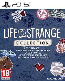 Life is Strange Collection voor de PlayStation 5 preorder plaatsen op nedgame.nl
