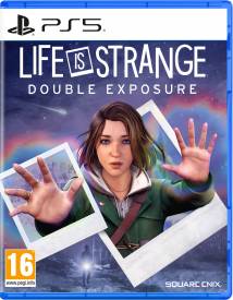 Life is Strange Double Exposure voor de PlayStation 5 kopen op nedgame.nl