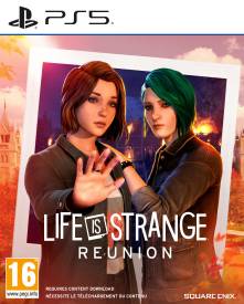 Life is Strange Reunion voor de PlayStation 5 preorder plaatsen op nedgame.nl