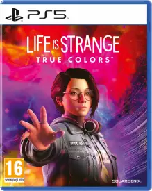 Life is Strange True Colors voor de PlayStation 5 kopen op nedgame.nl