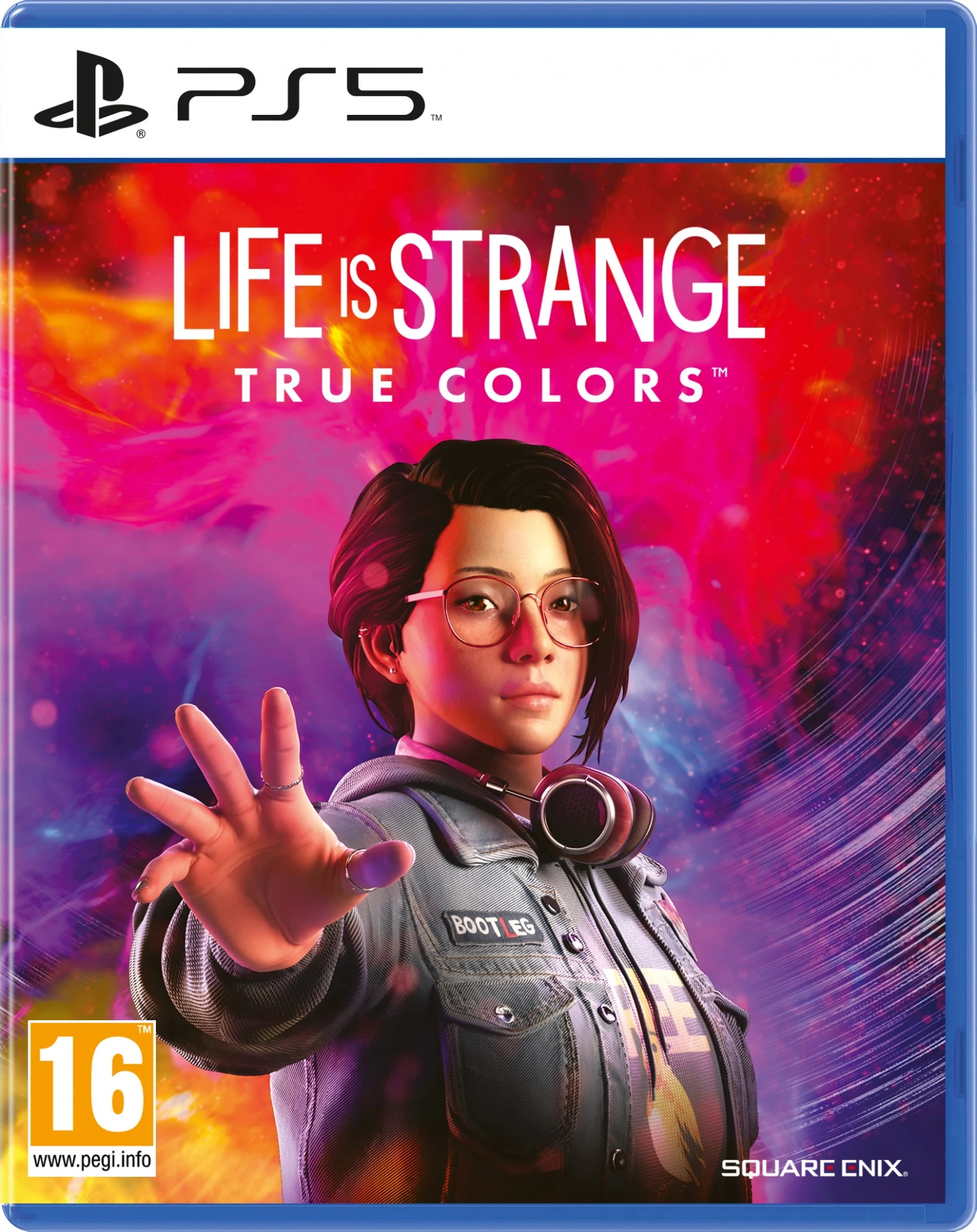 Life is Strange True Colors voor de PlayStation 5 kopen op nedgame.nl