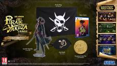 Like a Dragon: Pirate Yakuza in Hawaii Collector's Edition voor de PlayStation 5 kopen op nedgame.nl