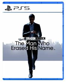 Like A Dragon Gaiden: The Man Who Erased His Name voor de PlayStation 5 preorder plaatsen op nedgame.nl