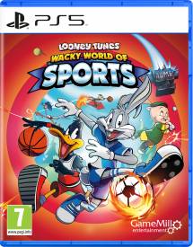 Looney Tunes: Wacky World of Sports voor de PlayStation 5 kopen op nedgame.nl