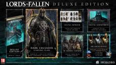 Lords of the Fallen Deluxe Edition voor de PlayStation 5 preorder plaatsen op nedgame.nl