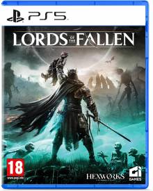 Lords of the Fallen voor de PlayStation 5 kopen op nedgame.nl