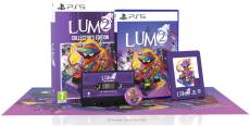 Lumo 2 Collector's Edition voor de PlayStation 5 preorder plaatsen op nedgame.nl