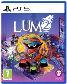Lumo 2 voor de PlayStation 5 preorder plaatsen op nedgame.nl