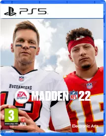 Madden NFL 22 voor de PlayStation 5 kopen op nedgame.nl