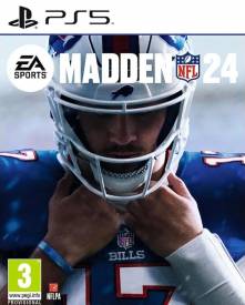 Madden NFL 24 voor de PlayStation 5 kopen op nedgame.nl