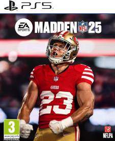 Madden NFL 25 voor de PlayStation 5 kopen op nedgame.nl