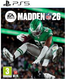 Madden NFL 26 voor de PlayStation 5 preorder plaatsen op nedgame.nl