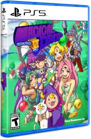 Magical Drop VI (Limited Run Games) voor de PlayStation 5 kopen op nedgame.nl