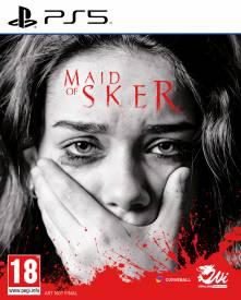 Maid of Sker voor de PlayStation 5 kopen op nedgame.nl